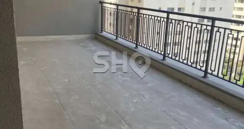 Apartamento com 3 quartos à venda na Rua Ministro Godói, 664, Perdizes, São Paulo