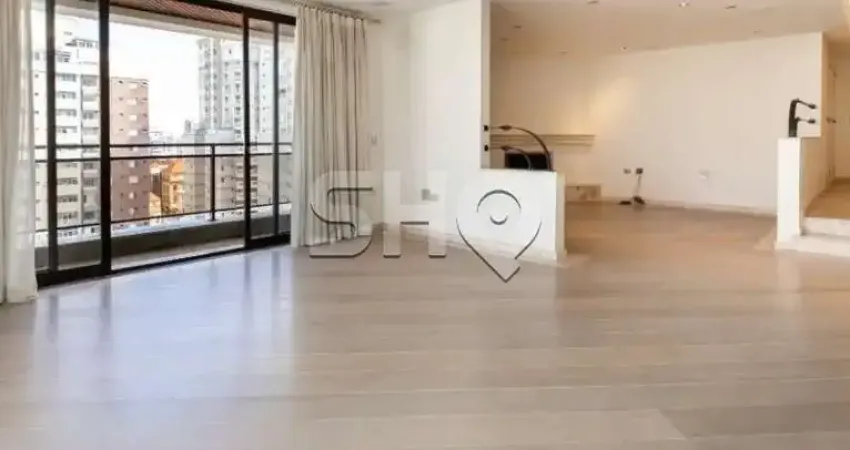 Apartamento com 4 quartos à venda na Rua Joel Jorge de Melo, 279, Vila Mariana, São Paulo