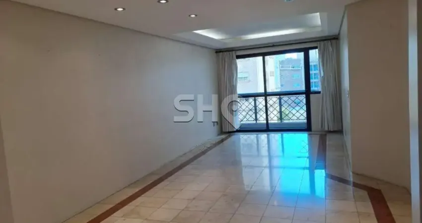 Apartamento com 3 quartos à venda na Rua Tucuna, 659, Perdizes, São Paulo