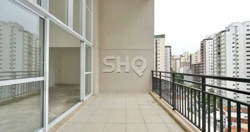 Apartamento com 4 quartos à venda na Rua Cayowaá, 425, Perdizes, São Paulo