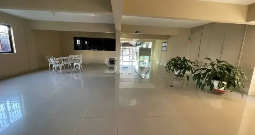 Apartamento com 2 quartos à venda na Rua Nova dos Portugueses, 644, Chora Menino, São Paulo