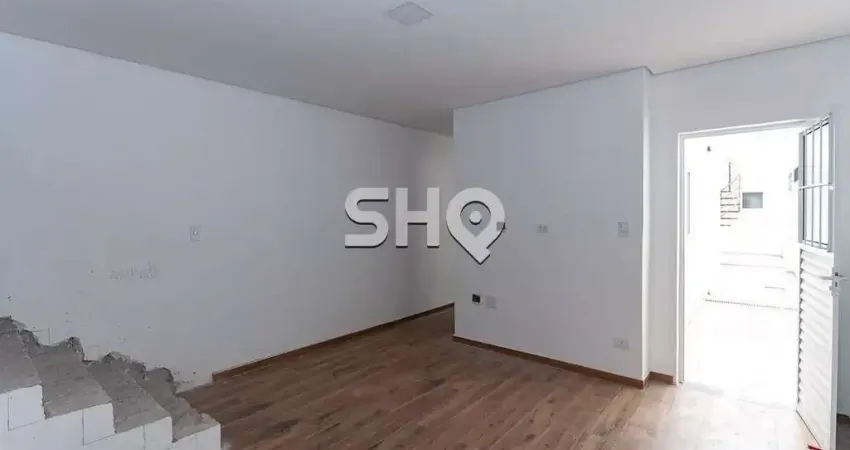 Casa com 3 quartos à venda na Rua Coriolano, 1596, Vila Romana, São Paulo