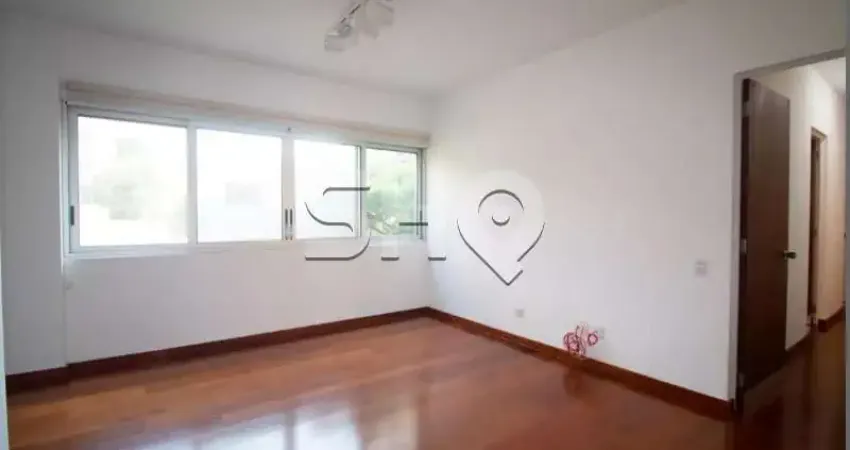 Apartamento com 2 quartos à venda na Rua Cristiano Viana, 1183, Cerqueira César, São Paulo