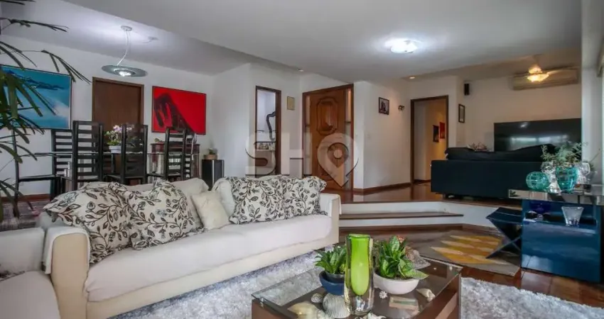 Apartamento com 3 quartos à venda na Rua Urano, 26, Aclimação, São Paulo