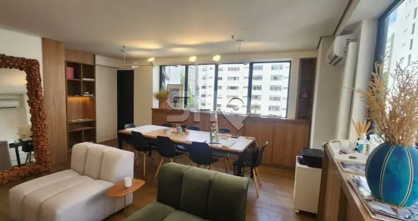Sala comercial à venda na Rua Batataes, 391, Jardim Paulista, São Paulo