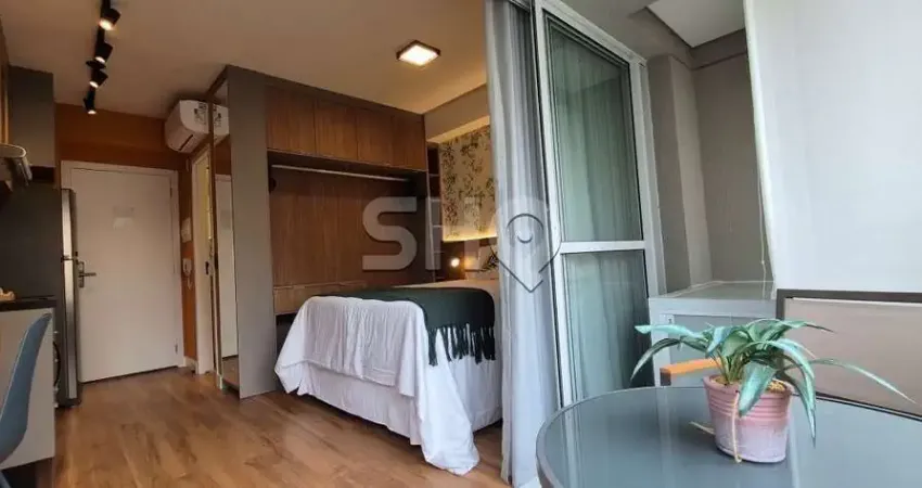 Apartamento com 1 quarto à venda na Rua Bartira, 1003, Perdizes, São Paulo
