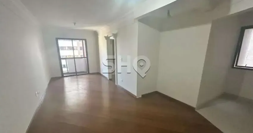 Apartamento com 2 quartos para alugar na Rua Cristiano Viana, 647, Cerqueira César, São Paulo