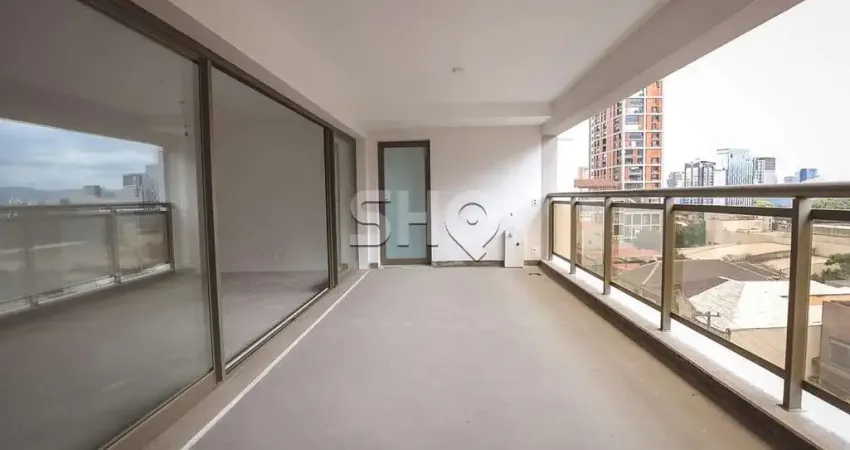 Apartamento com 4 quartos à venda na Rua Apinajés, 185, Sumaré, São Paulo