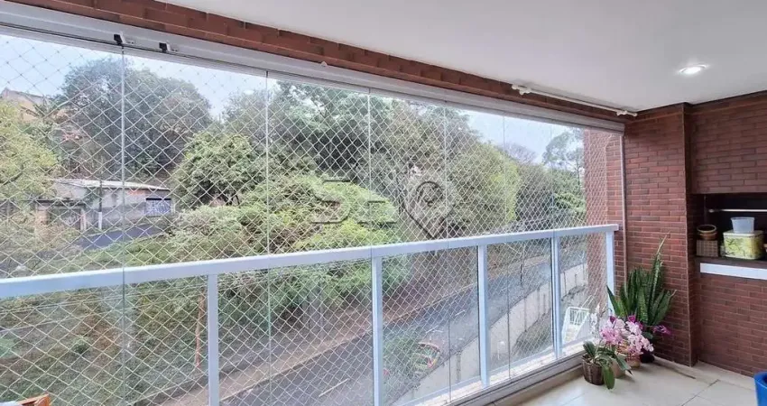 Apartamento com 3 quartos para alugar na Rua Mota Pais, 228, Vila Ipojuca, São Paulo