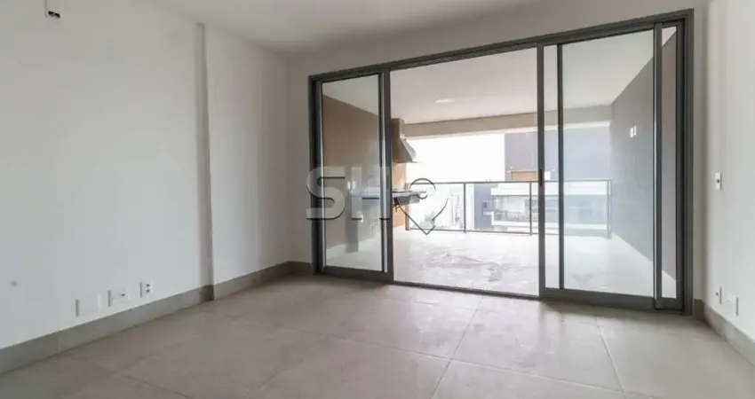 Apartamento com 3 quartos à venda na Rua Senador César Lacerda Vergueiro, 312, Sumarezinho, São Paulo