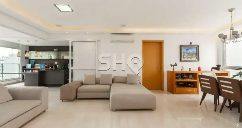 Apartamento com 3 quartos à venda na Rua Mário Whately, 109, Alto da Lapa, São Paulo