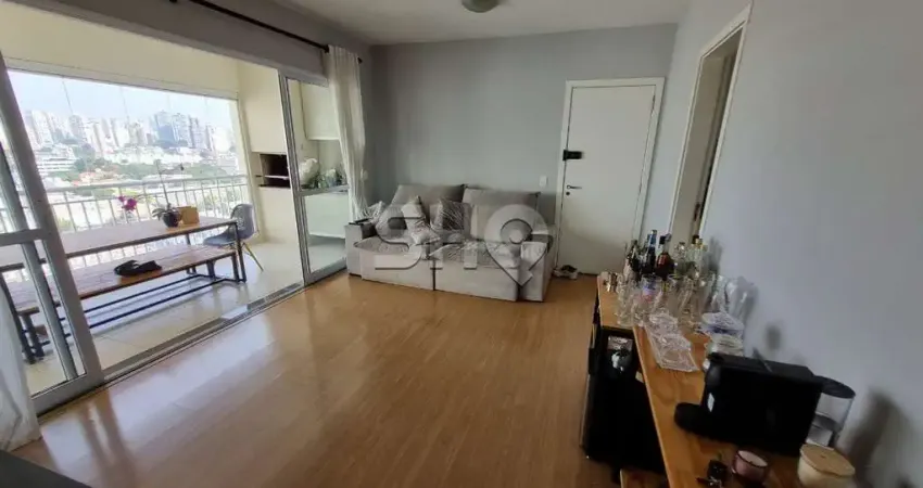 Apartamento com 3 quartos à venda na Avenida Marquês de São Vicente, 2914, Água Branca, São Paulo