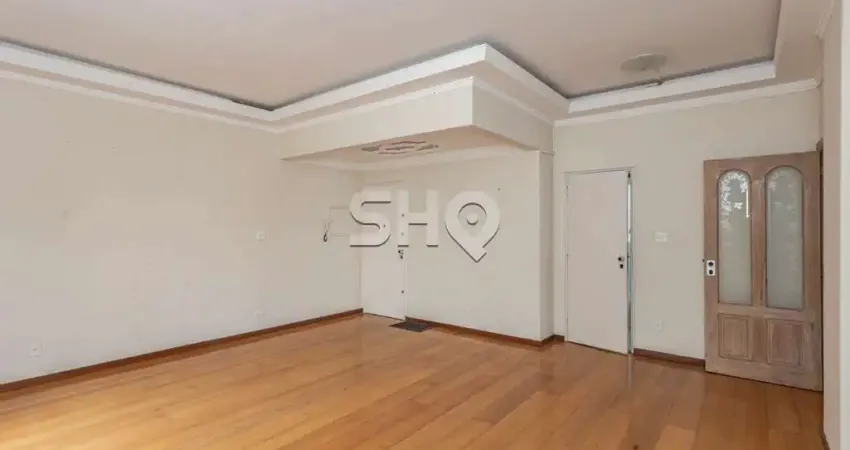 Apartamento com 3 quartos à venda na Rua Baronesa de Itu, 564, Santa Cecília, São Paulo