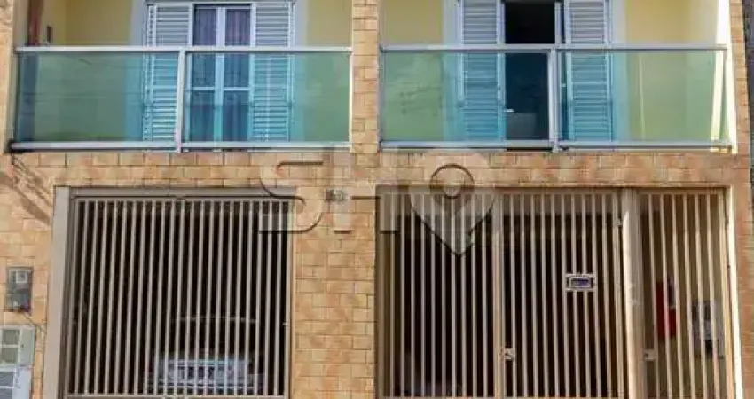 Casa com 4 quartos à venda na Francisco Alves Pereira, 160, Jardim Santa Cruz (Zona Norte), São Paulo