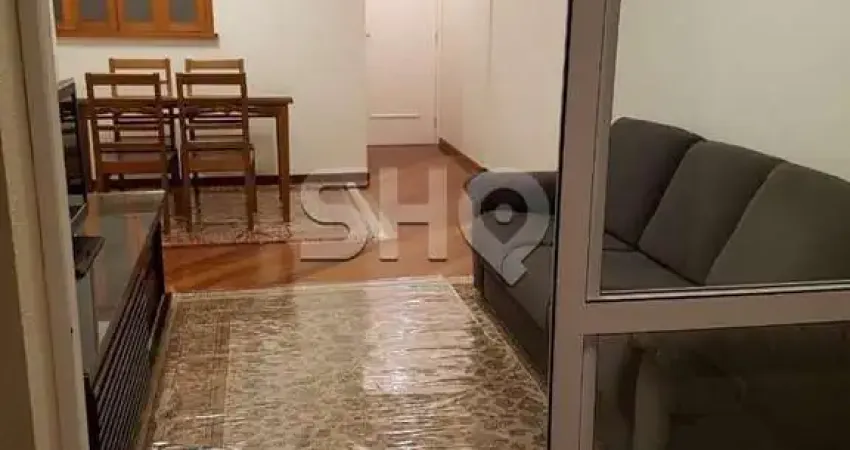 Apartamento com 2 quartos para alugar na Rua Padre João Manuel, 173, Jardins, São Paulo
