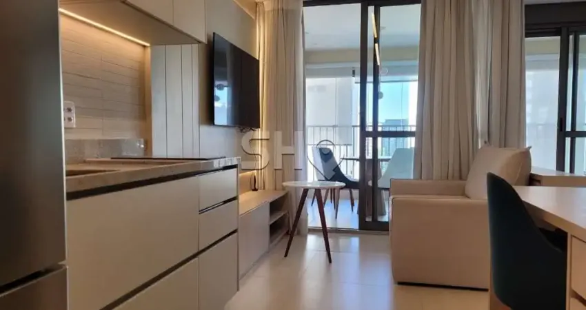 Apartamento com 1 quarto à venda na Rua Osório Duque Estrada, 40, Paraíso, São Paulo