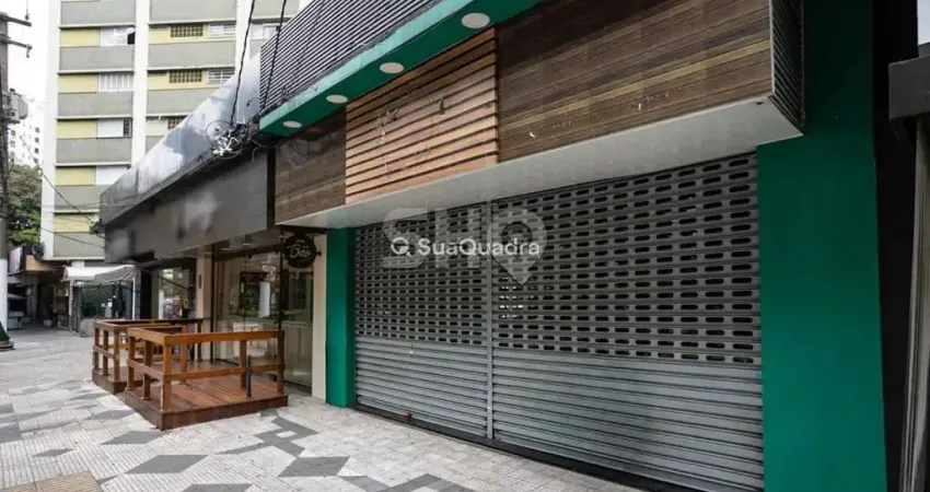 Ponto comercial para alugar na Avenida Braz Leme, 2383, Casa Verde, São Paulo