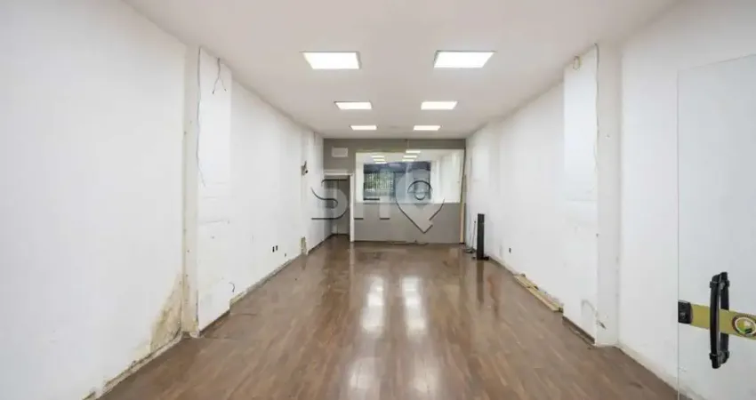 Ponto comercial para alugar na Avenida Braz Leme, 2383, Casa Verde, São Paulo