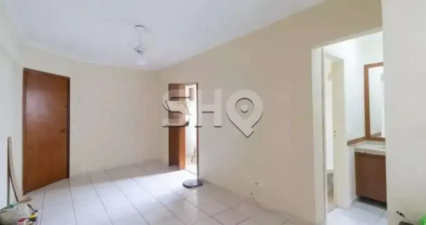 Apartamento com 1 quarto à venda na Alameda Franca, 318, Jardim Paulista, São Paulo