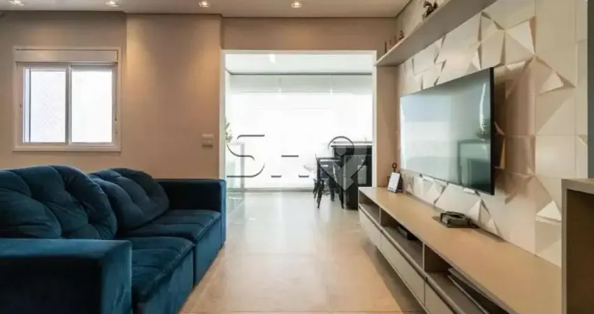Apartamento com 2 quartos à venda na Rua Cônego Vicente Miguel Marino, 515, Barra Funda, São Paulo