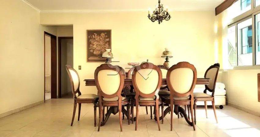 Apartamento com 3 quartos à venda na Rua Coronel Oscar Porto, 114, Paraíso, São Paulo