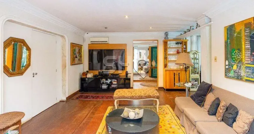 Casa com 4 quartos à venda na Antônio Batuira, 157, Alto de Pinheiros, São Paulo