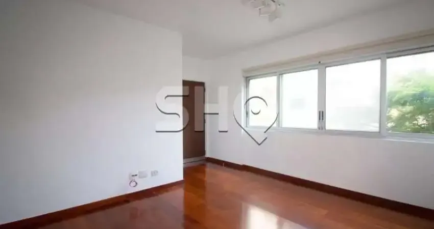 Apartamento com 2 quartos à venda na Rua Cristiano Viana, 1183, Cerqueira César, São Paulo