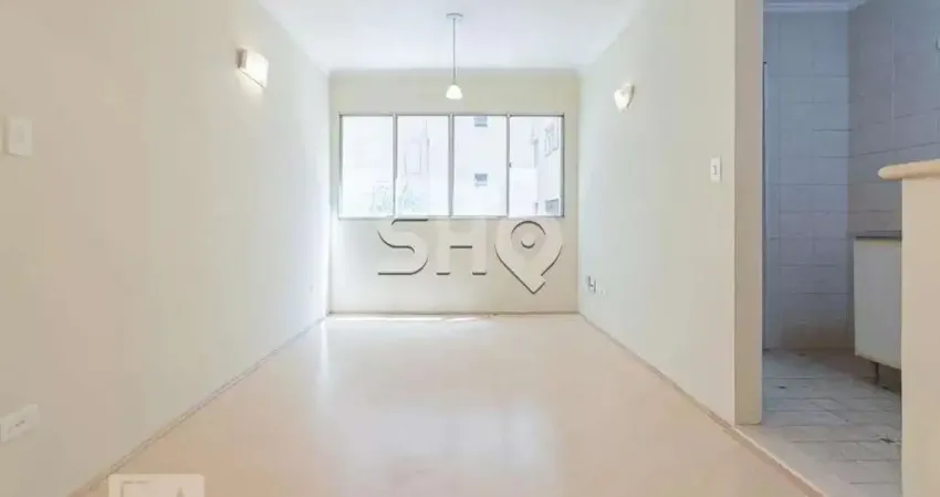 Apartamento com 1 quarto à venda na Rua Almirante Marques Leão, 656, Bela Vista, São Paulo