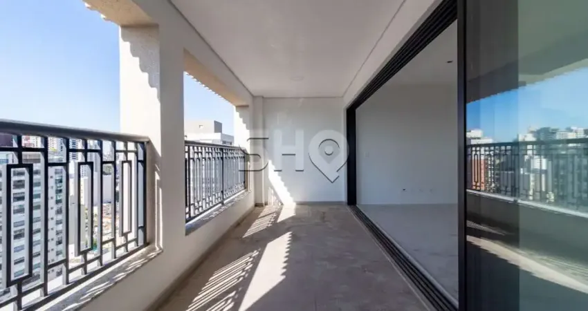 Cobertura com 3 quartos à venda na Rua Minerva, 268, Perdizes, São Paulo