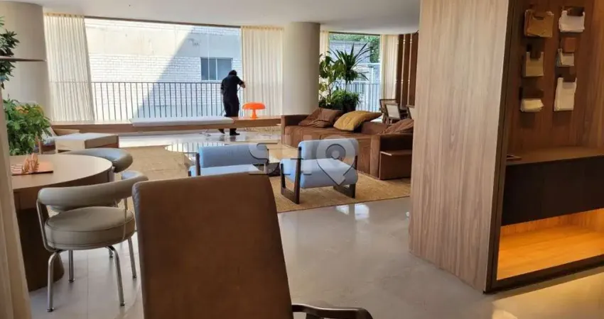 Apartamento com 4 quartos à venda na Rua Pascoal Vita, 331, Vila Madalena, São Paulo