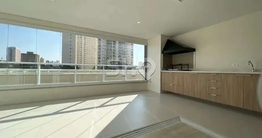 Apartamento com 4 quartos à venda na Rua Vespasiano, 650, Vila Romana, São Paulo