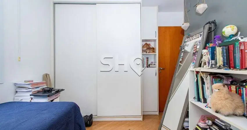 Apartamento com 3 quartos à venda na Rua Venâncio Aires, 641, Pompéia, São Paulo