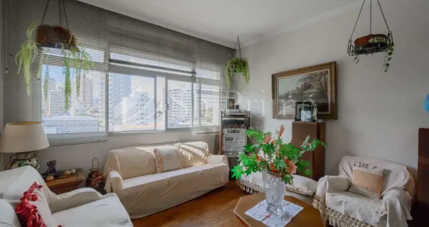 Apartamento com 3 quartos à venda na Rua Apinajés, 73, Perdizes, São Paulo