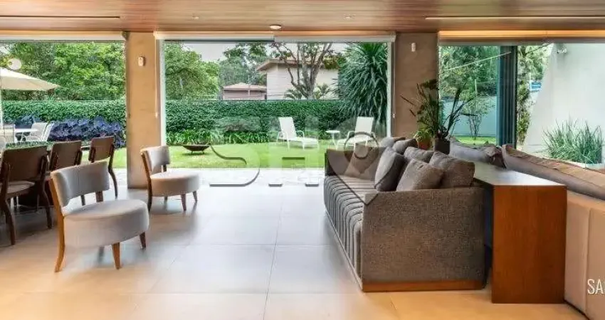 Casa com 5 quartos à venda na Rua Cristiano Viana, 1399, Pinheiros, São Paulo