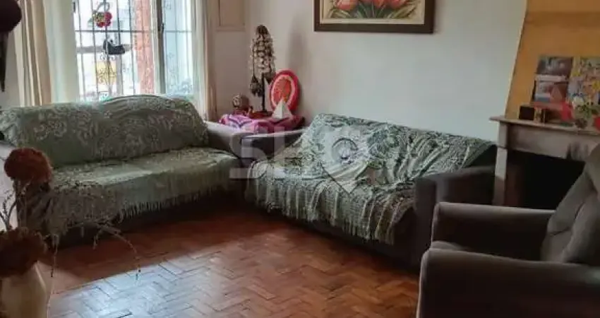 Casa com 2 quartos à venda na Rua Princesa Leopoldina, 465, Alto da Lapa, São Paulo