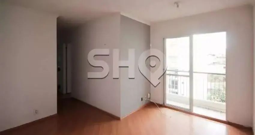 Apartamento com 2 quartos à venda na Rua Vergueiro, 8424, Vila Firmiano Pinto, São Paulo
