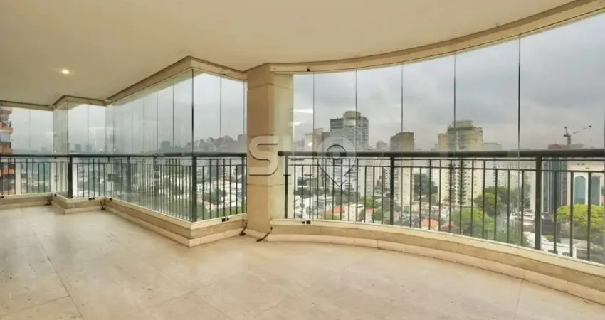 Apartamento com 3 quartos à venda na Rua Tupi, 275, Santa Cecília, São Paulo