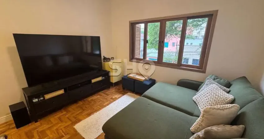 Casa com 3 quartos à venda na Rua Inhatium, 153, Alto de Pinheiros, São Paulo