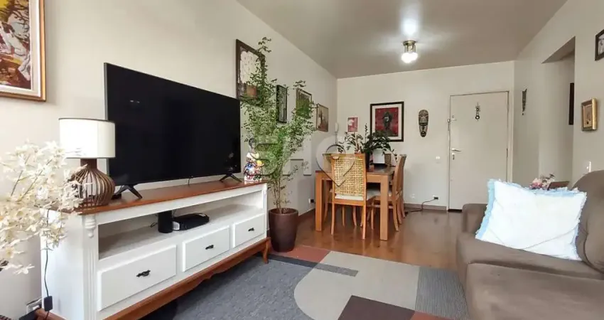 Apartamento com 2 quartos à venda na Avenida Francisco Matarazzo, 244, Água Branca, São Paulo