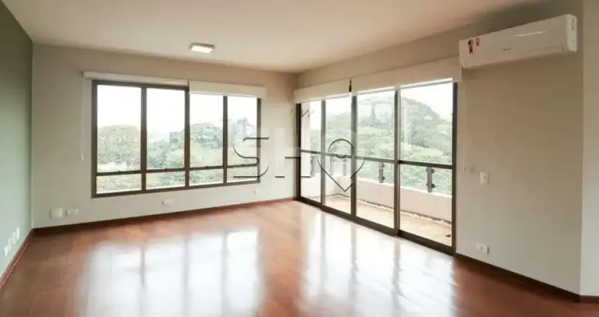 Apartamento com 4 quartos à venda na Avenida Conselheiro Rodrigues Alves, 1021, Vila Mariana, São Paulo