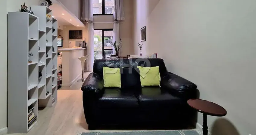 Apartamento com 1 quarto à venda na Avenida Moema, 177, Moema, São Paulo