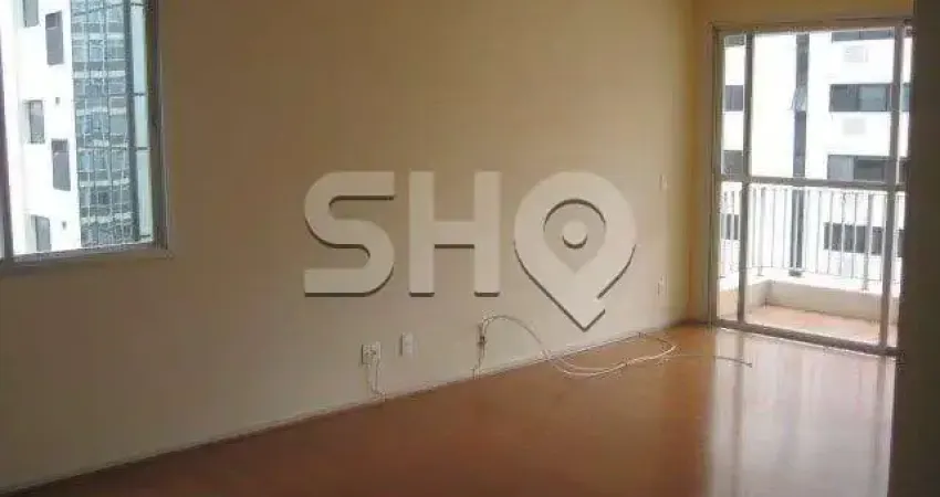 Apartamento com 3 quartos à venda na Rua Itacolomi, 576, Higienópolis, São Paulo