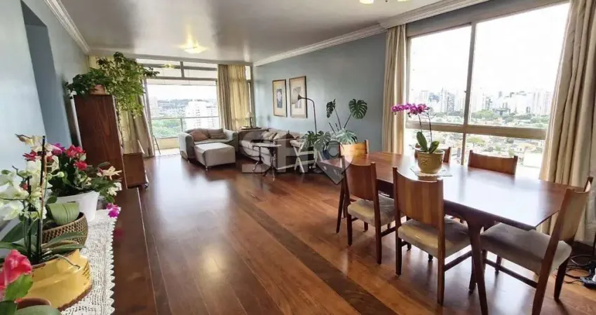 Apartamento com 3 quartos à venda na Rua Califórnia, 569, Cidade Monções, São Paulo