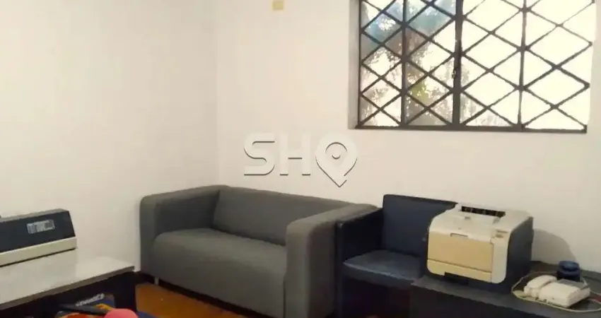 Casa com 2 quartos à venda na Rua Paraguassu, 78, Perdizes, São Paulo