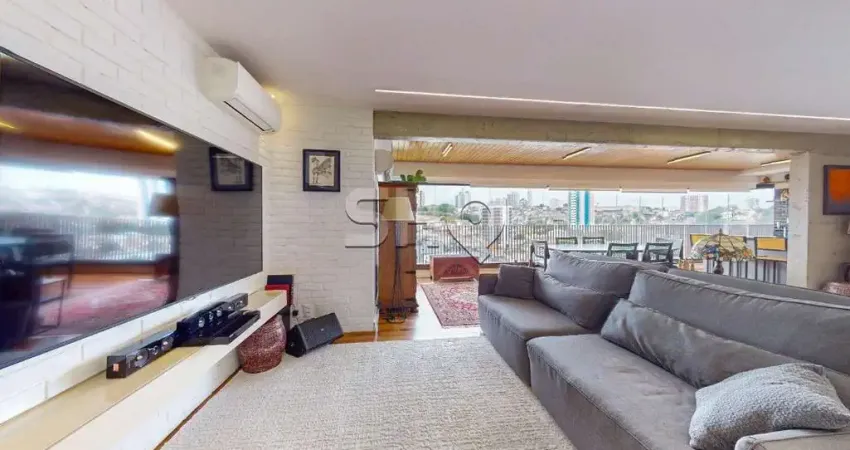 Apartamento com 2 quartos à venda na Rua Cotoxó, 1290, Perdizes, São Paulo