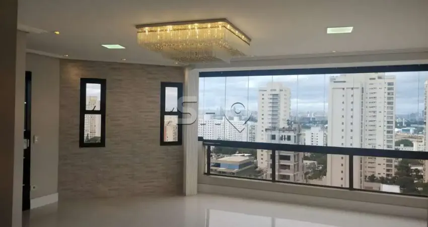 Apartamento com 3 quartos à venda na Rua Maria Curupaiti, 604, Vila Ester (Zona Norte), São Paulo