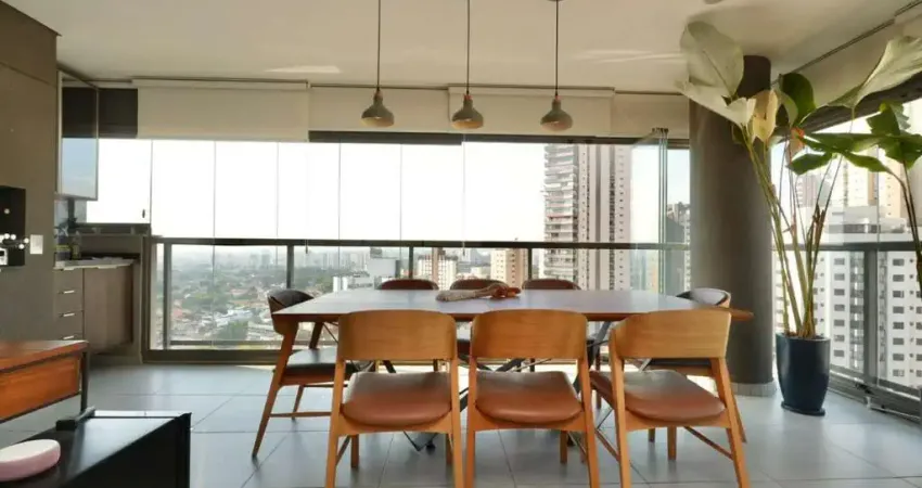 Apartamento com 3 quartos à venda na Rua Mário Whately, 383, Alto da Lapa, São Paulo