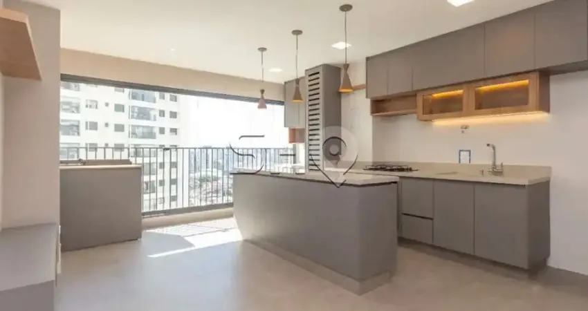 Apartamento com 2 quartos para alugar na Rua Fortunato Ferraz, 851, Vila Anastácio, São Paulo