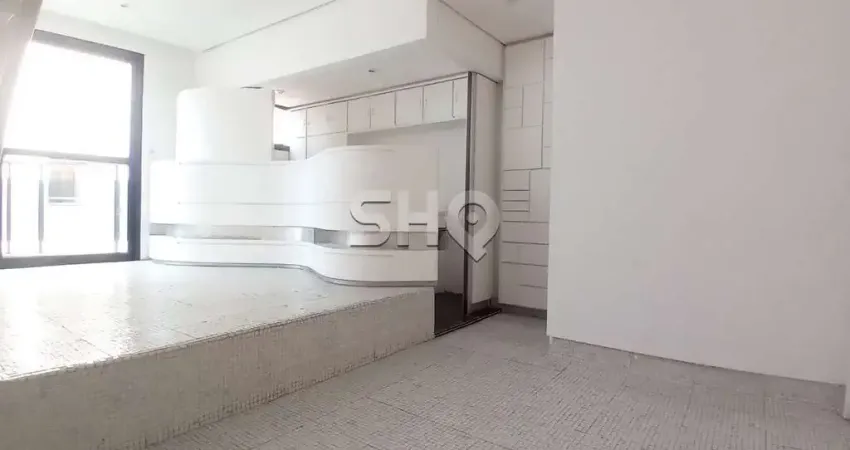 Apartamento com 1 quarto à venda na Rua Jesuíno Arruda, 710, Itaim Bibi, São Paulo