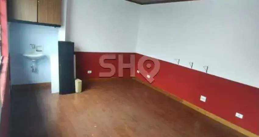 Casa com 4 quartos para alugar na Rua General Eloy Alfaro, 61, Vila Mariana, São Paulo